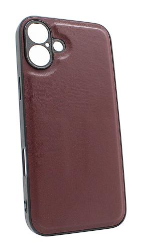 CoverinMagnetskal iPhone 16 Plus