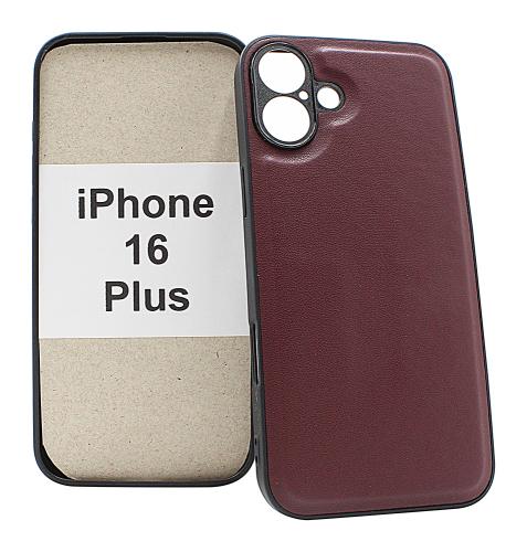 CoverinMagnetskal iPhone 16 Plus