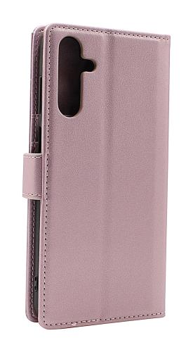 CoverinSkimblocker Plånboksfodral Samsung Galaxy A15 5G