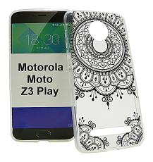 billigamobilskydd.seDesignskal TPU Motorola Moto Z3 Play