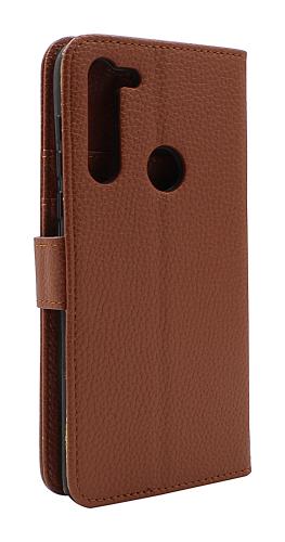 New Standcase Wallet Motorola Moto G8