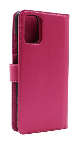 Skimblocker Magnet Fodral Samsung Galaxy A02s