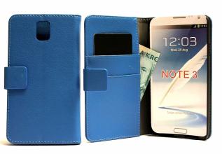 Standcase wallet Samsung Galaxy Note 3 (n9005)