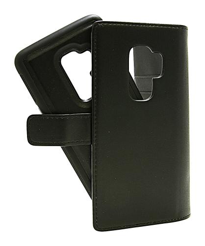 CoverinSkimblocker Magnet Fodral Samsung Galaxy S9 Plus (G965F)