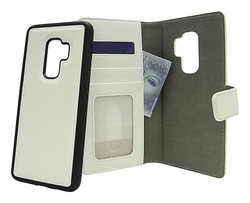 Magnet Fodral Samsung Galaxy S9 Plus (G965F)