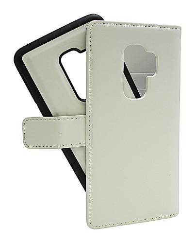 Magnet Fodral Samsung Galaxy S9 Plus (G965F)