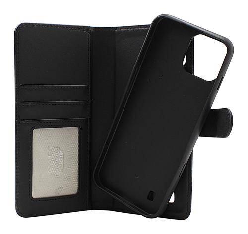 Skimblocker Doro Aurora A31 Magnet Plånboksfodral