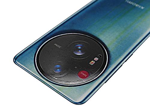 Härdat kameraglas Xiaomi 17 Ultra