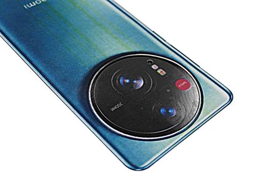 Härdat kameraglas Xiaomi 17 Ultra