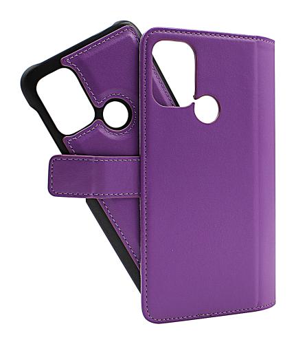 CoverinSkimblocker Magnet Fodral Motorola Moto G20 / Moto G30