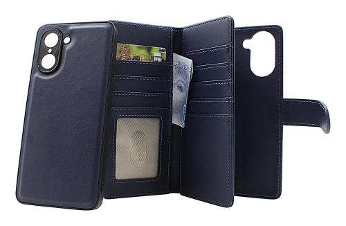 Skimblocker OnePlus Nord CE5 (CPH2719) XL Magnet Plånboksfodral