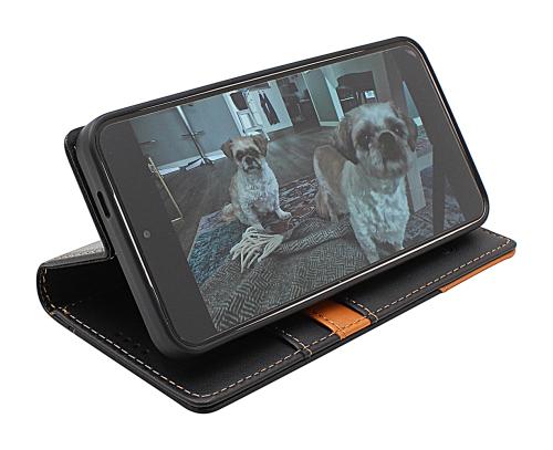 Samsung Galaxy S24 / S25 Lyxfodral Slim