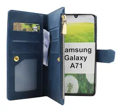 XL Standcase Lyxfodral Samsung Galaxy A71 (A715F/DS)