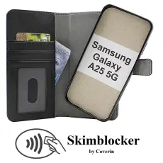 CoverinSkimblocker Magnet Fodral Samsung Galaxy A25 5G