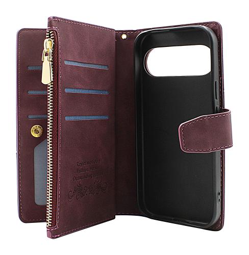 XL Lyx Plånboksfodral Google Pixel 10 / Pixel 10 Pro