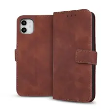 Smart Velvet Wallet iPhone 14 Pro (6.1)