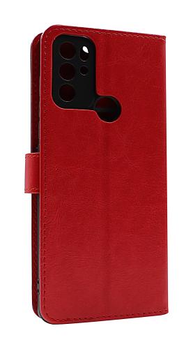 billigamobilskydd.seCrazy Horse Wallet Motorola Moto G60s