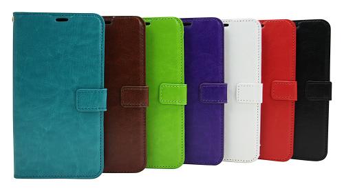 billigamobilskydd.seCrazy Horse Wallet Samsung Galaxy J4 Plus (J415FN/DS)