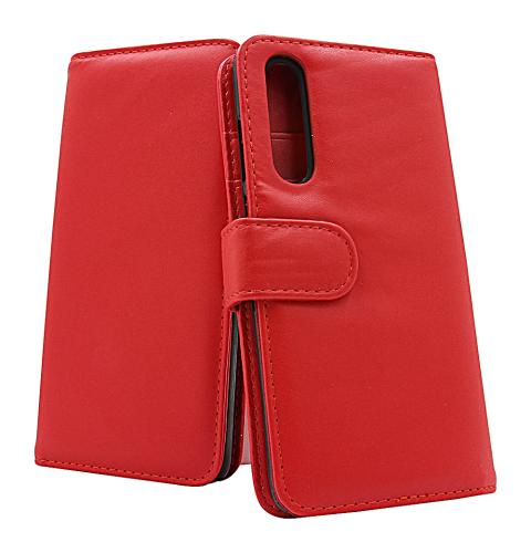 Skimblocker Plånboksfodral Huawei P30