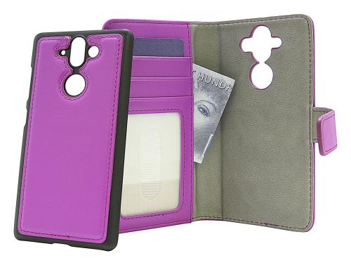 Skimblocker Magnet Fodral Nokia 8 Sirocco
