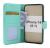 billigamobilskydd.seFlower Standcase Wallet iPhone 14 (6.1)