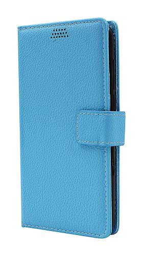 billigamobilskydd.seNew Standcase Wallet Huawei P Smart (FIG-LX1)