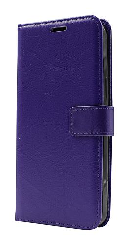 billigamobilskydd.seCrazy Horse Wallet iPhone 13 Pro Max (6.7)