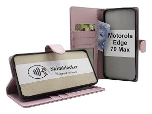 Skimblocker Motorola Edge 70 Max Pl&aring;nboksfodral