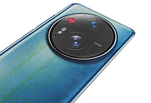 Härdat kameraglas Xiaomi 17 Ultra