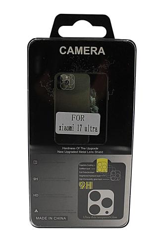 Härdat kameraglas Xiaomi 17 Ultra