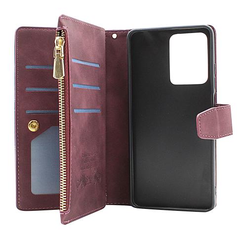 XL Standcase Lyxfodral Xiaomi Redmi Note 12 Pro 5G