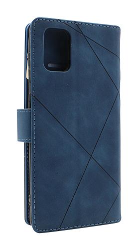 XL Standcase Lyxfodral Samsung Galaxy A71 (A715F/DS)