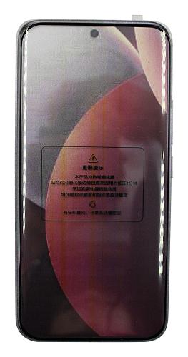 Full Frame Glas skydd Xiaomi Redmi Note 15 Pro+