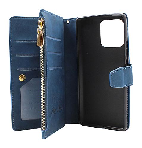XL Standcase Lyxfodral Motorola Edge 40 Pro 5G