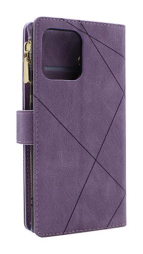 XL Standcase Lyxfodral Motorola Edge 40 Pro 5G