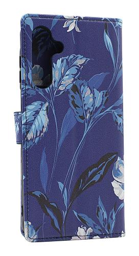 Skimblocker Samsung Galaxy A16 / A16 5G Plånboksfodral Design