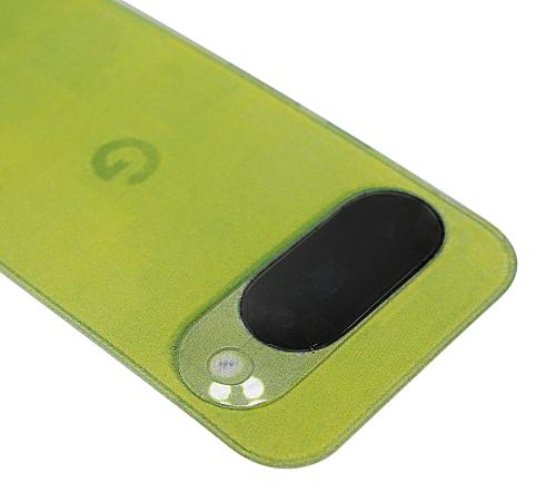 Härdat kameraglas Google Pixel 10