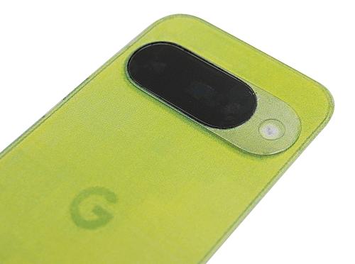 Härdat kameraglas Google Pixel 10