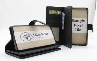 Skimblocker Google Pixel 10a XL Pl&aring;nboksfodral