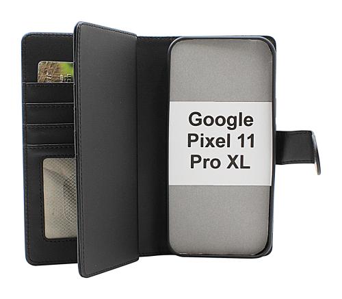 Skimblocker XL Plånboksfodral Google Pixel 11 Pro XL