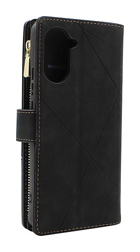 XL OnePlus Nord CE5 (CPH2719) Lyx Plånboksfodral