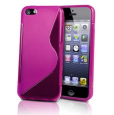 S-Line skal iPhone 5C
