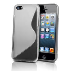S-Line skal iPhone 5C