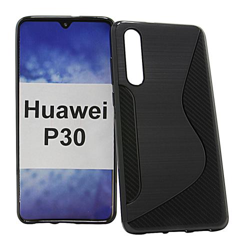 billigamobilskydd.seS-Line skal Huawei P30