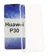 Ultra Thin TPU skal Huawei P30