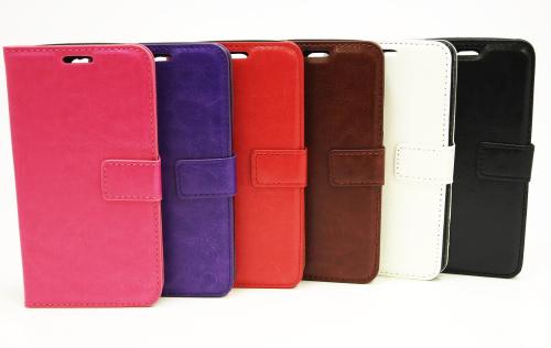 billigamobilskydd.seCrazy Horse Wallet LG K7 (X210)