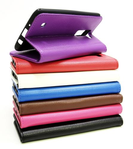 Standcase Wallet LG K7 (X210)