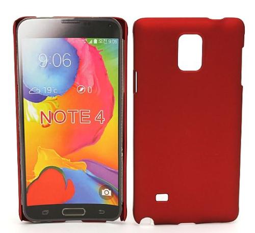 Hardcase skal Samsung Galaxy Note 4 (N910F)
