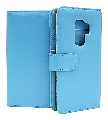Plånboksfodral Samsung Galaxy S9 Plus (G965F)