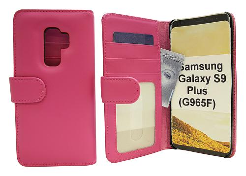 CoverinPlånboksfodral Samsung Galaxy S9 Plus (G965F)